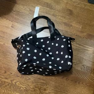 Alice + Olivia Duffle